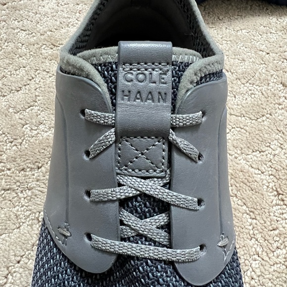 Cole Haan Men’s Grand Motion Shoes - Picture 9 of 12